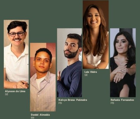 Conheça os ganhadores do Prêmio Flora: um olhar pra Amazônia 