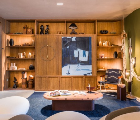 MDF Carvalho Guaraná em destaque na BAB 