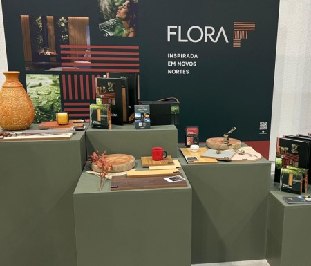 ART PE: Flora na feira de Arte Contemporânea de Pernambuco