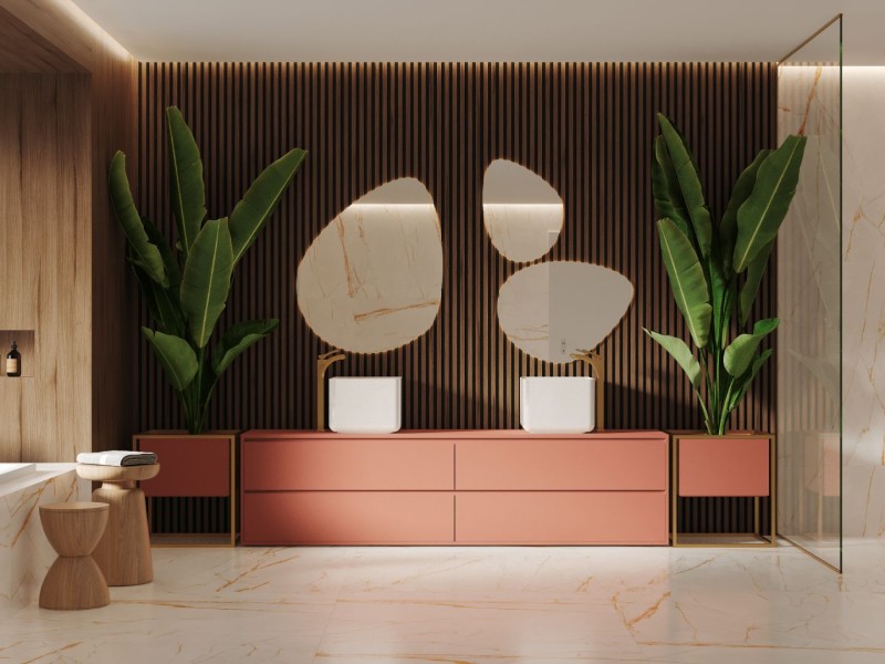 MDF Superflora: a tecnologia que protege contra umidade e cupins